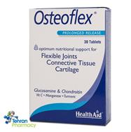 استئوفلکس هلث اید - Health Aid Osteoflex